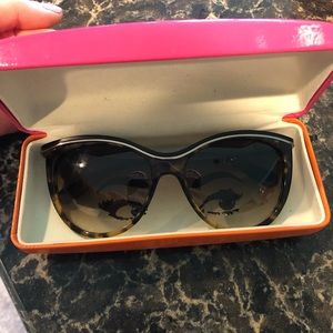 Kate spade sunglasses